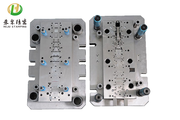 五金沖壓件，五金沖壓件模具